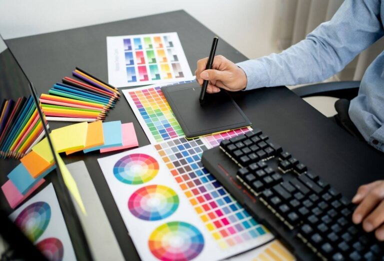 Best Graphic Design Company