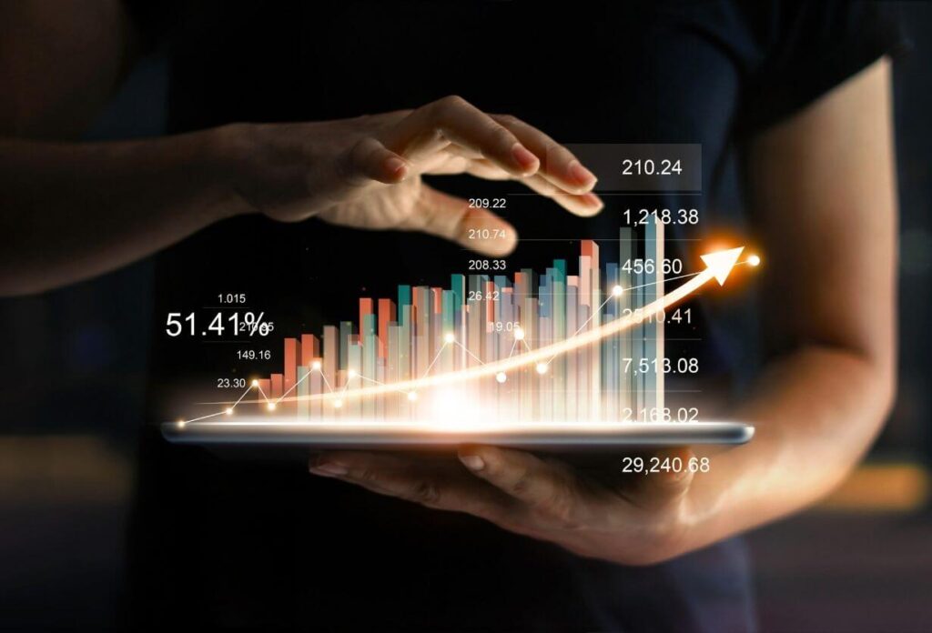 Digital Marketing Strategies