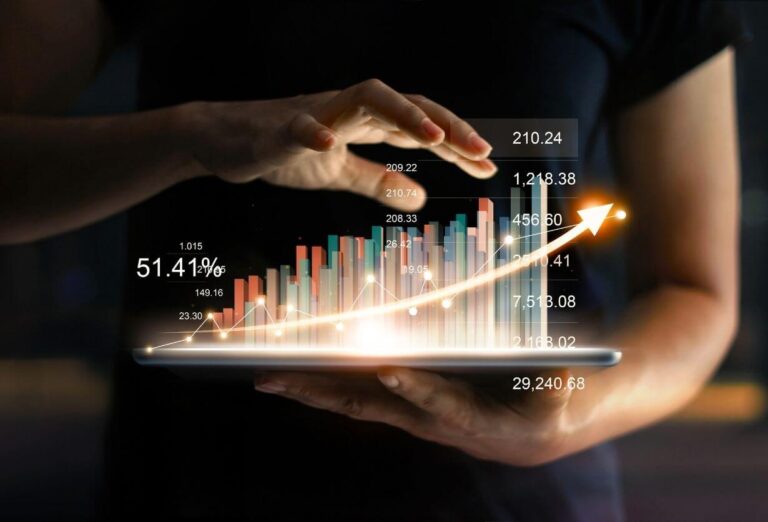 Digital Marketing Strategies