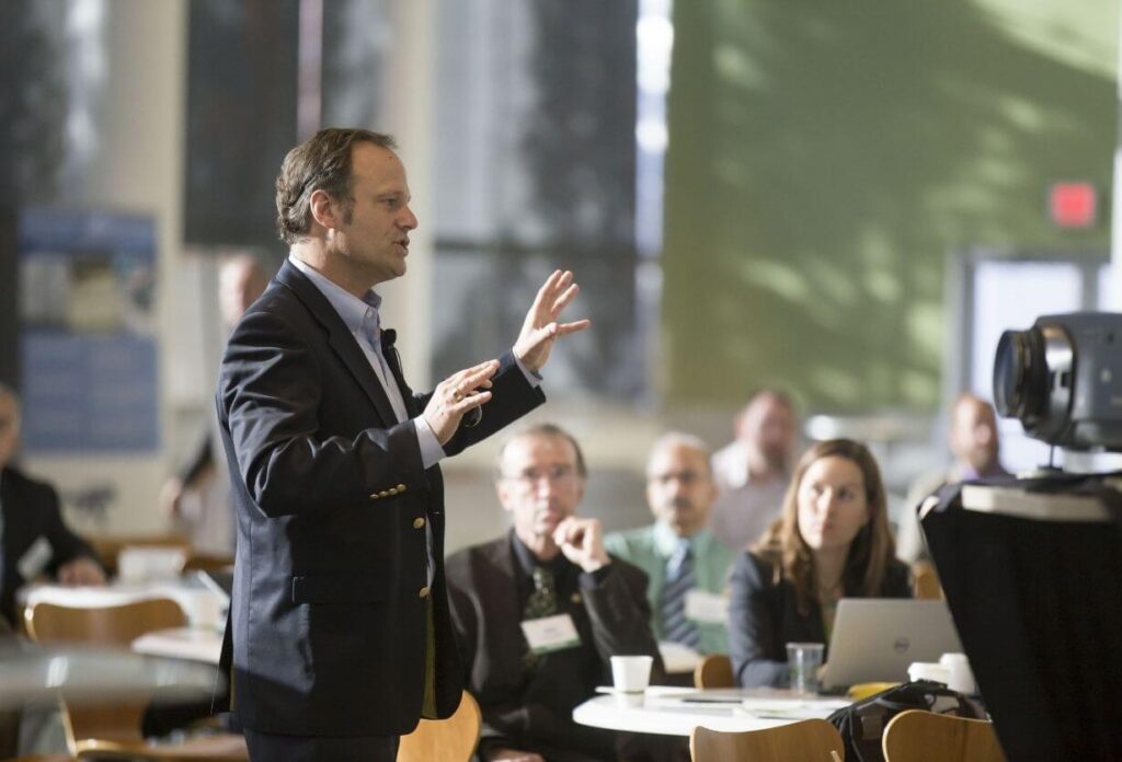 Perfect Sales Pitch For Your Business