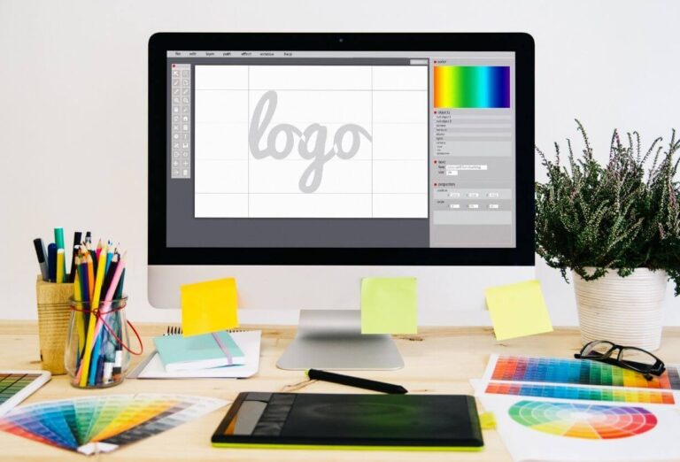 Logo Design Tips